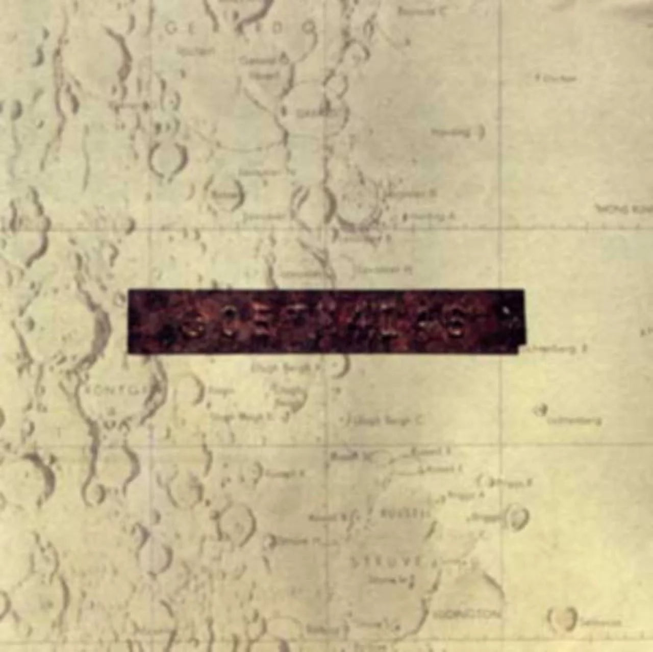 Low - Things We Lost In The Fire - Vinyl