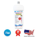 AFC Brand , Water Filters , Model # AFC-CH-104-9000S , Compatible with Cuno® AP500 - 1 Filters - Made in U.S.A.