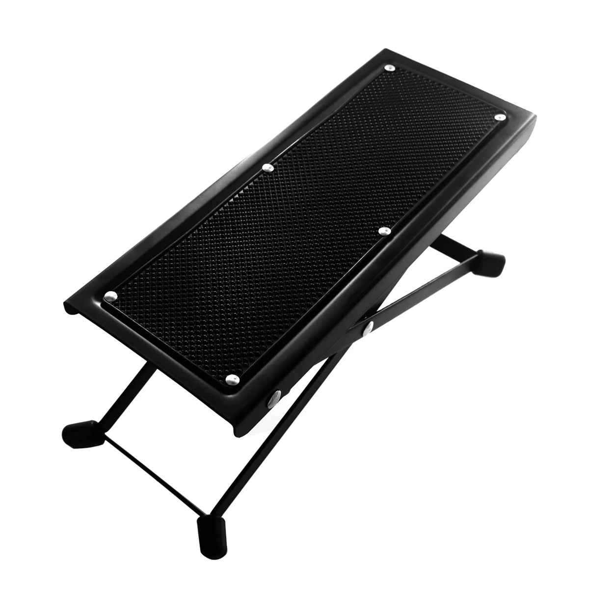 GoolRC Foot Rest,Rest Classical Player Pedal Huiop Stool Pedal Rest Classical Adjustable Pedal 4 Position Adjustable Pedal Mewmewcat Stool Eryue