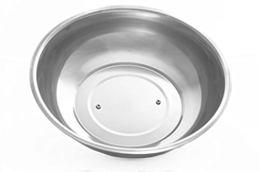 Blackstone Signature Griddle Accessories - 12 Inch Round Basting Cover - Rust-resistant Alloy - Cheese Melting Dome and Steaming Cover - Best for Use in Flat Top Griddle Grill Cooking Indoor or Outdoor