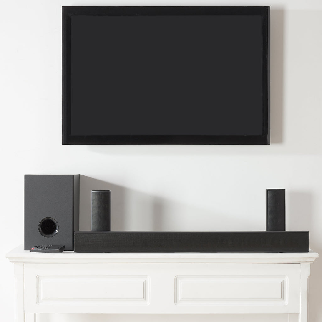 Onn. 5.1 Soundbar