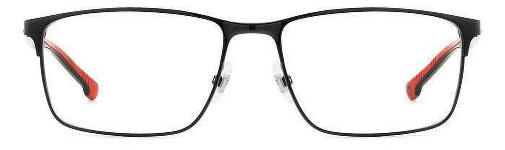 Eyeglasses Carrera CARDUC 014 OIT Black Red