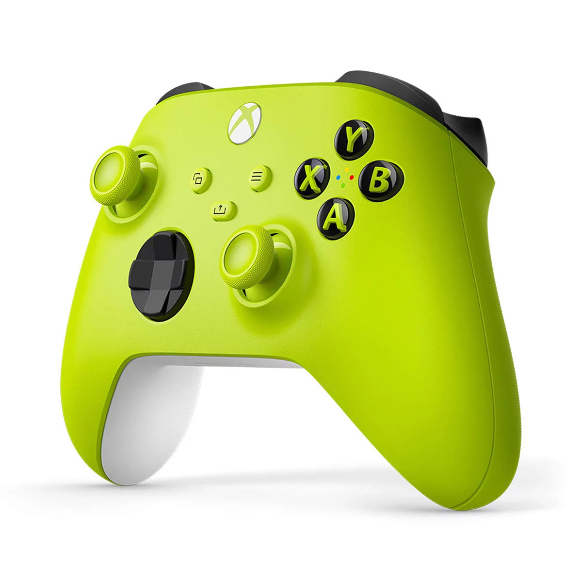 Microsoft Xbox Series S Console Fortnite Rocket League with Extra Electric Volt Controller, Charge Cable/Battery and Dual Charge Dock