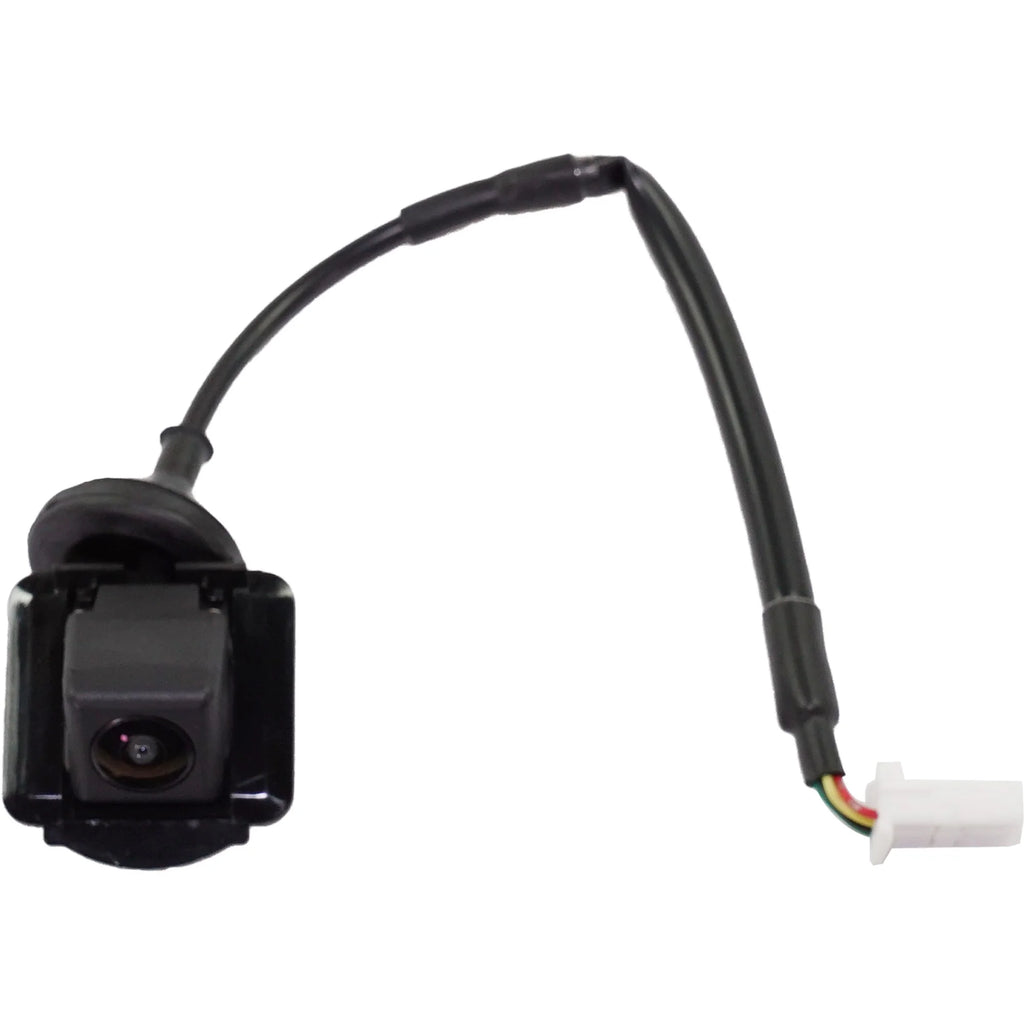 New OE Replacement New Back Up Camera for 2013-2016 Mazda CX-5
