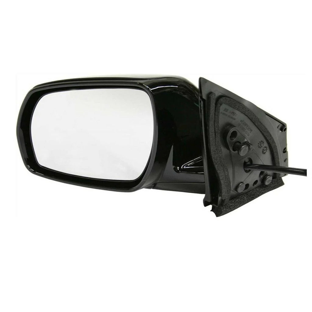 TYC For 05-07 Murano 3.5L Rear View Mirror Power Non-Heated w/o Memory Left Side