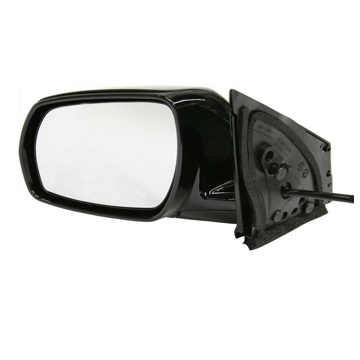 TYC For 05-07 Murano 3.5L Rear View Mirror Power Non-Heated w/o Memory Left Side