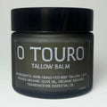 Handmade Tallow Balm Organic 100% Grass Fed with Premium Frankincense for All Skin Types 2 oz