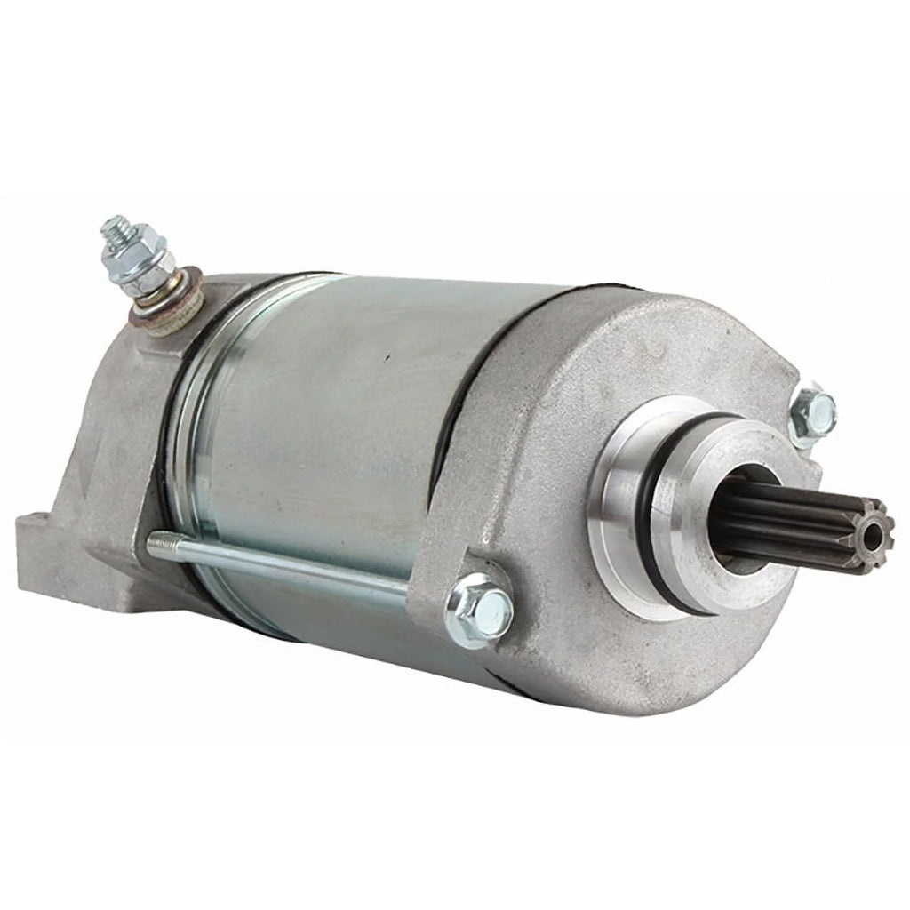 New 12V Starter Fits Yamaha Snowmobile Rx10Ps Rx10Px Apex 2011-2015 8Hg818900000