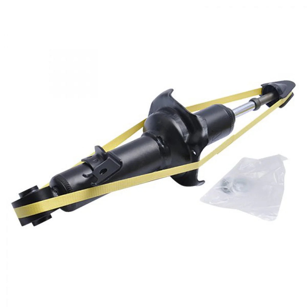 Front Driver Side Twin-Tube Strut for Toyota Tacoma 2005-2015