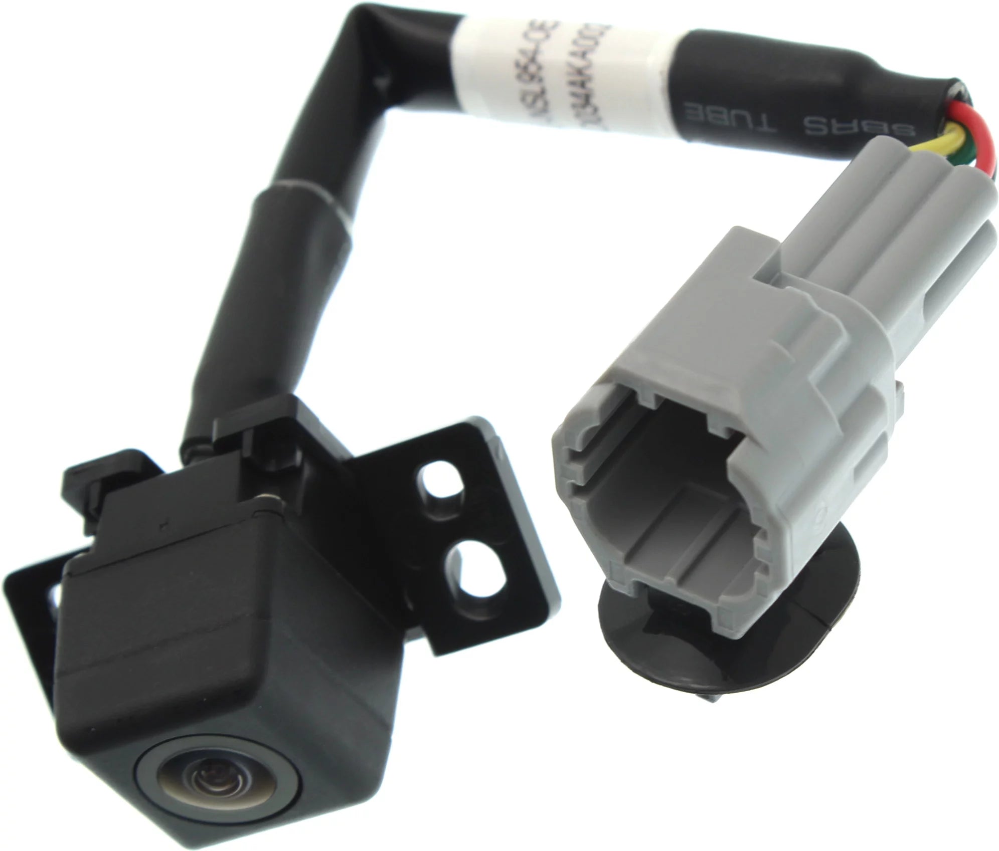 Replacement RT51070004 Back Up Camera Compatible with 2013-2015 Nissan Titan Colored