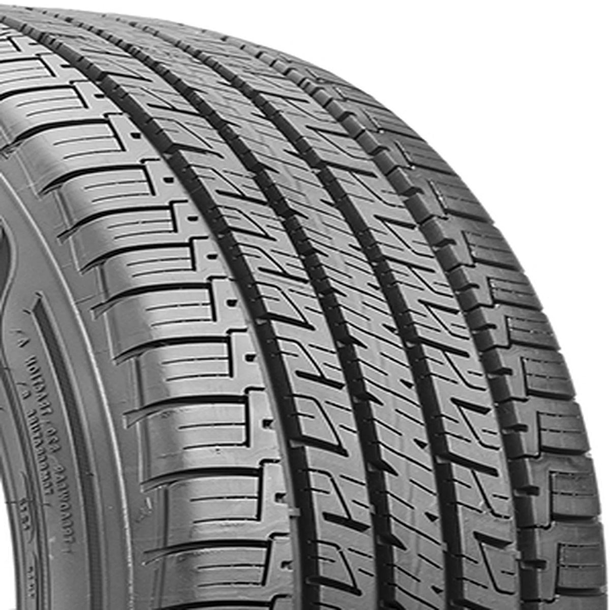 Goodyear Assurance MaxLife All Season 235/55R17 99H Passenger Tire