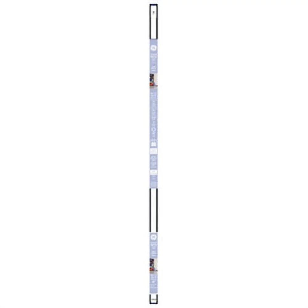 GE Lighting 37205 LED Linear Bulb, T8, Cool White, 1800 Lumens, 15-Watt - Quantity 1