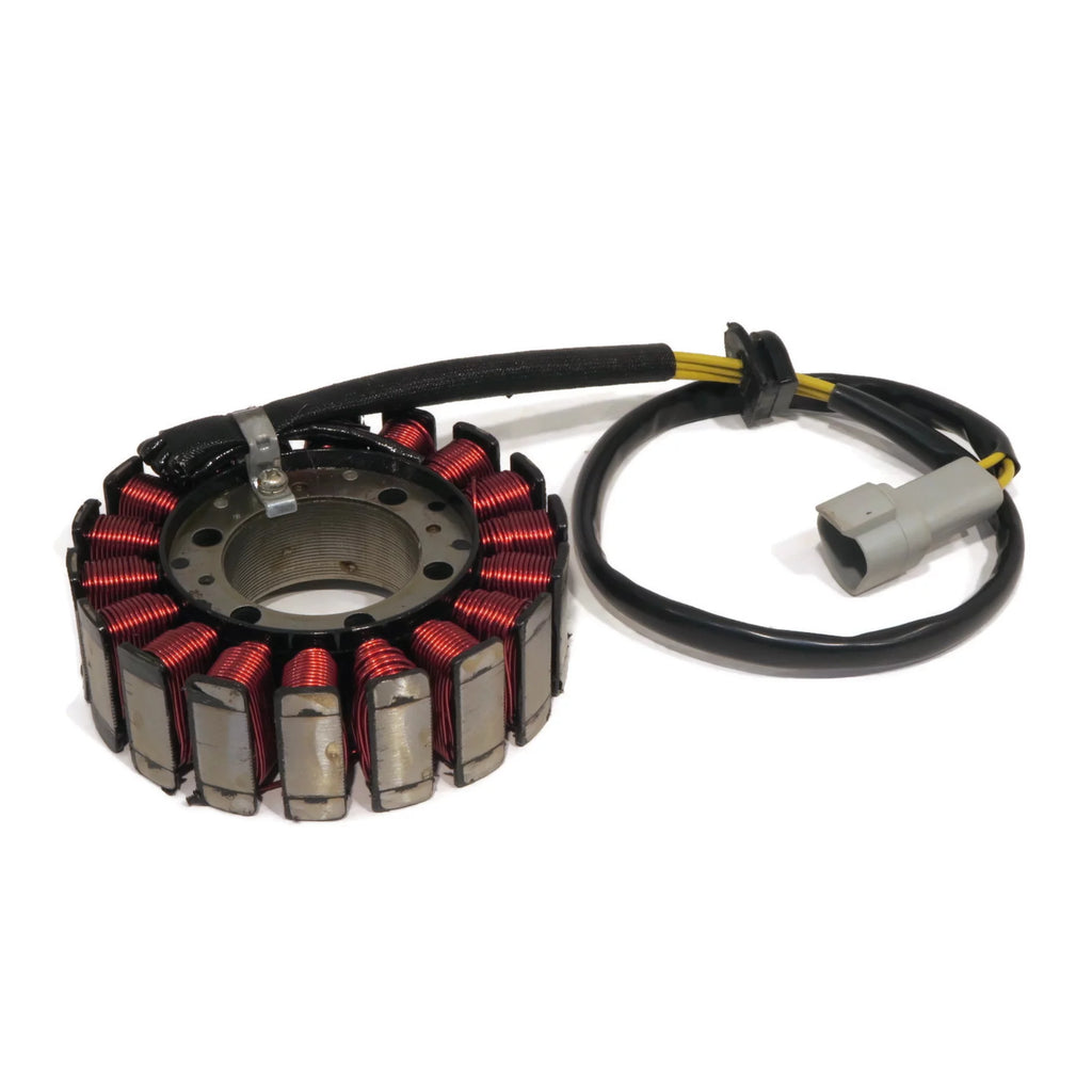The ROP Shop | Ignition Stator Magneto Alternator For Sea-doo 2005 2006 Challenger 180 Jet Boat