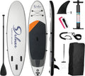 Premium Inflatable Stand Up Paddle Board Set - 1 - 26.79 - Achieve ultimate balance and stability on the water!