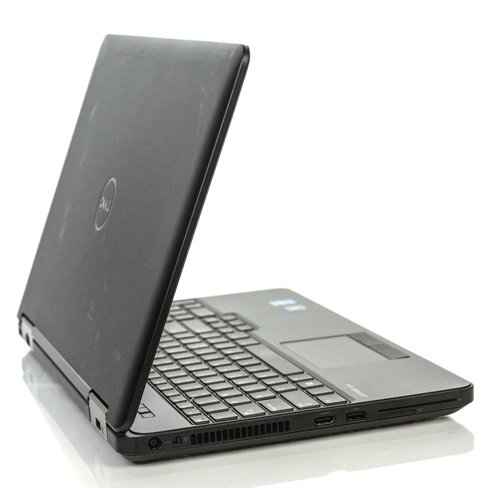 Used Dell Latitude E5540 Laptop i5 Dual-Core 8GB 128GB SSD Win 10 Pro B v.WAA