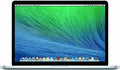 Restored Apple MacBook Pro 15.4" with Retina Display i7 8GB 256GB ME293LL/A in Silver (Refurbished)
