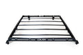 DV8 Offroad RRJK03 Full Length Roof Rack for Jeep Wrangler JK 2007 - 2018