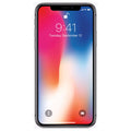 Restored Apple iPhone X 64GB, Space Gray - AT&T (Refurbished)