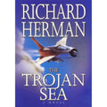 Used The Trojan Sea (Hardcover 9780380977000) by Richard Herman