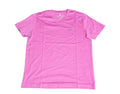Psycho BunnyPsycho Bunny Classic V-Neck Men's Tee ShirtPlum IceXS