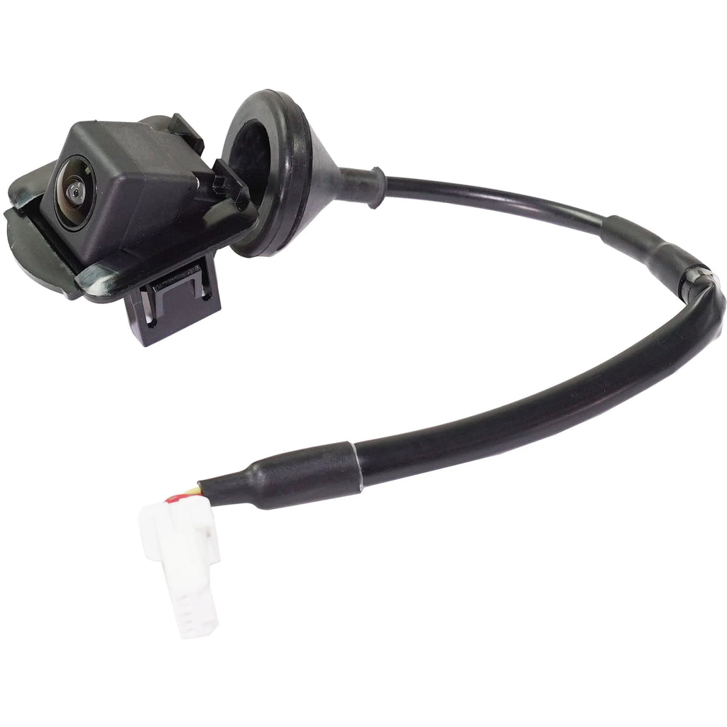New OE Replacement New Back Up Camera for 2013-2016 Mazda CX-5