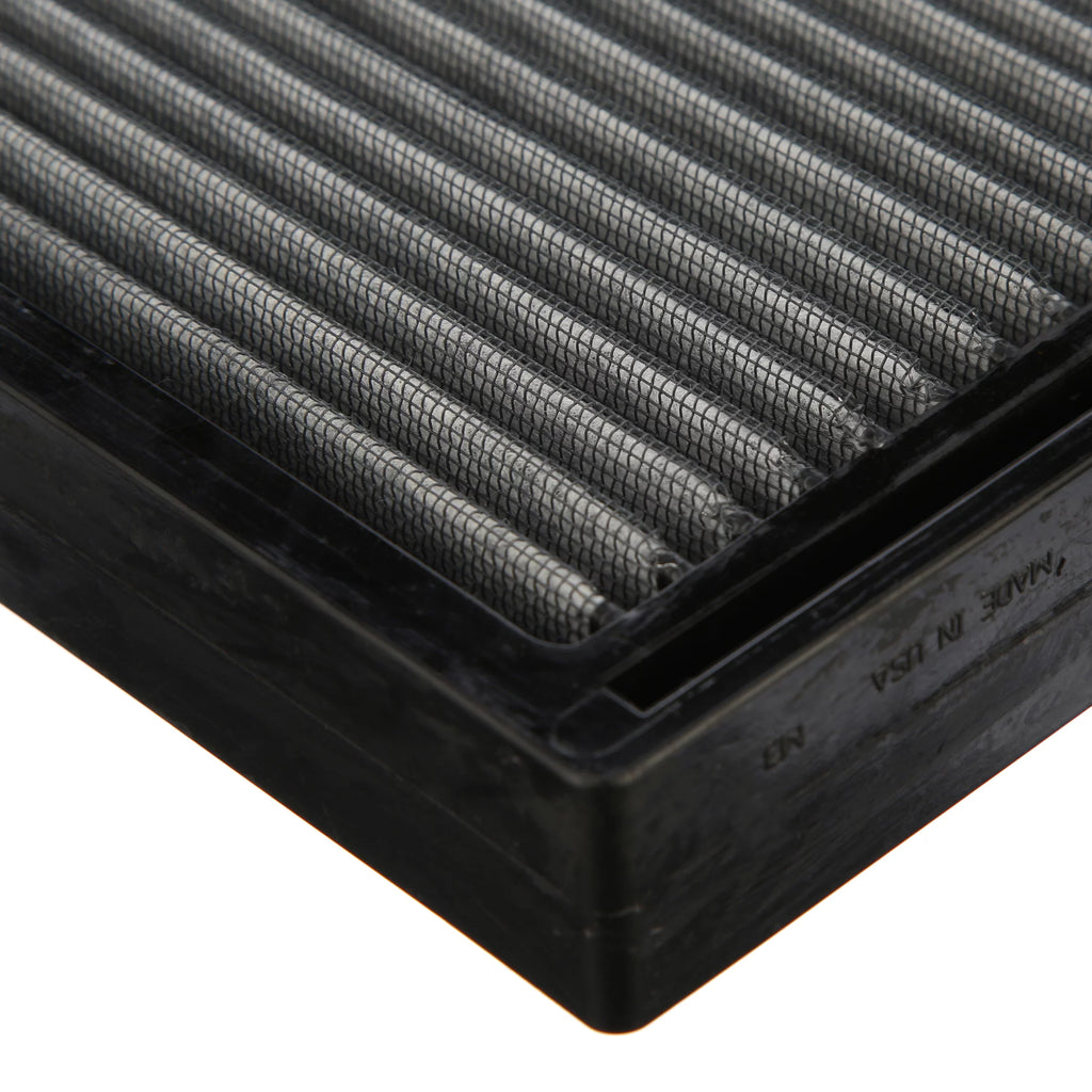 K&N VF2010 Washable & Reusable Cabin Air Filter Cleans and Freshens Incoming Air for your Hyundai, Kia Fits select: 2006-2010 HYUNDAI SONATA, 2011-2012 HYUNDAI SANTA FE