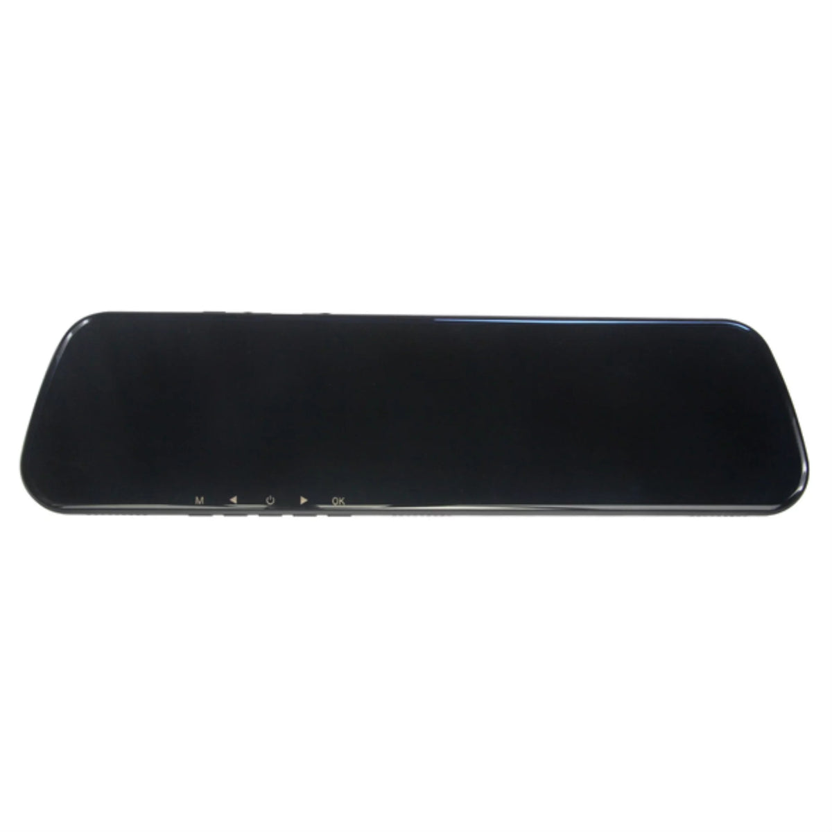 BOYO VTR24MHD - Rear-View Mirror with Front HD Camera and FHD DVR