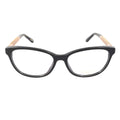 Chopard Demo Cat Eye Ladies Eyeglasses VCH281S 0700 55