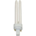 Replacement for OSRAM SYLVANIA CF18DD/830/ECO  2 Pieces