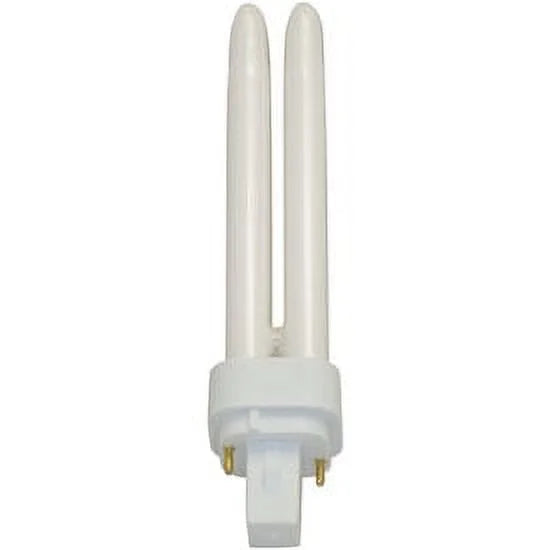 Replacement for OSRAM SYLVANIA CF18DD/830/ECO  2 Pieces
