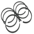 PROX PISTON RING SET SEA-DOO 1500 RXP '04-09 + RXT '05-09