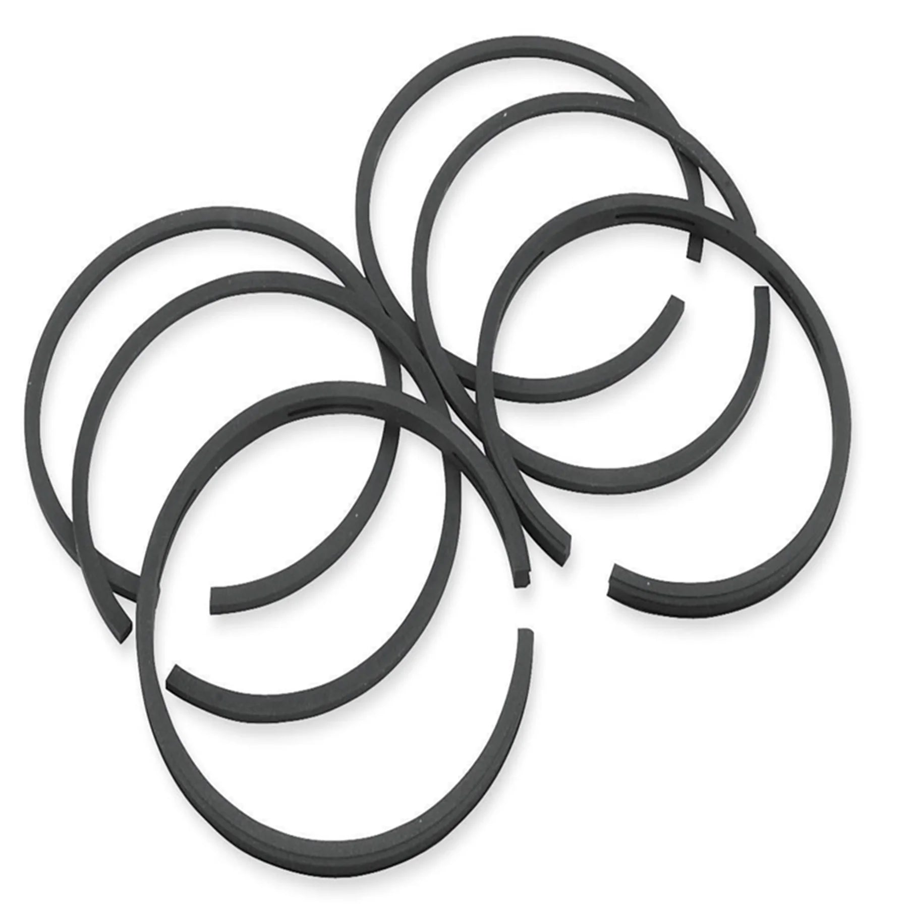 PROX PISTON RING SET SEA-DOO 1500 RXP '04-09 + RXT '05-09