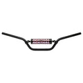 Renthal Aluminum 7/8" Handlebar CRF150R Adult Bend Black for LEM CR3 1997