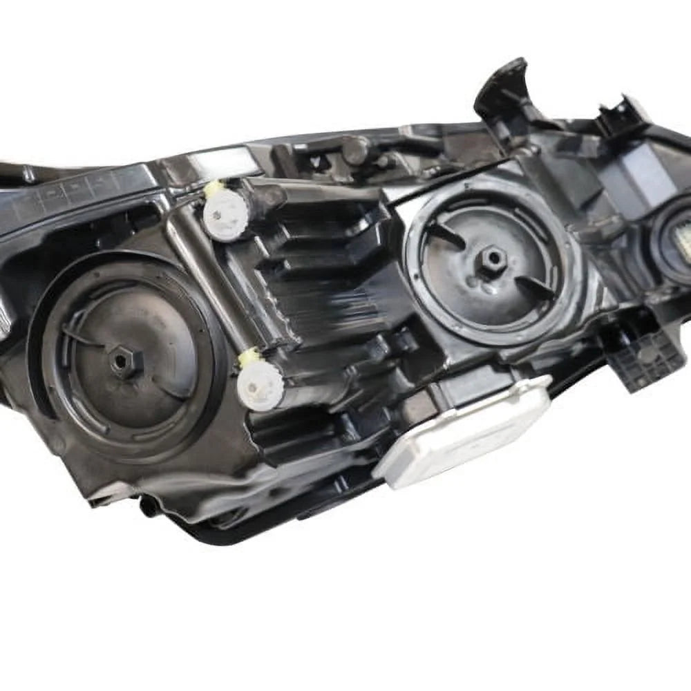 Driver Left Side For 2016 2017 2018 Buick Envision Headlight LED Headlamp Assembly