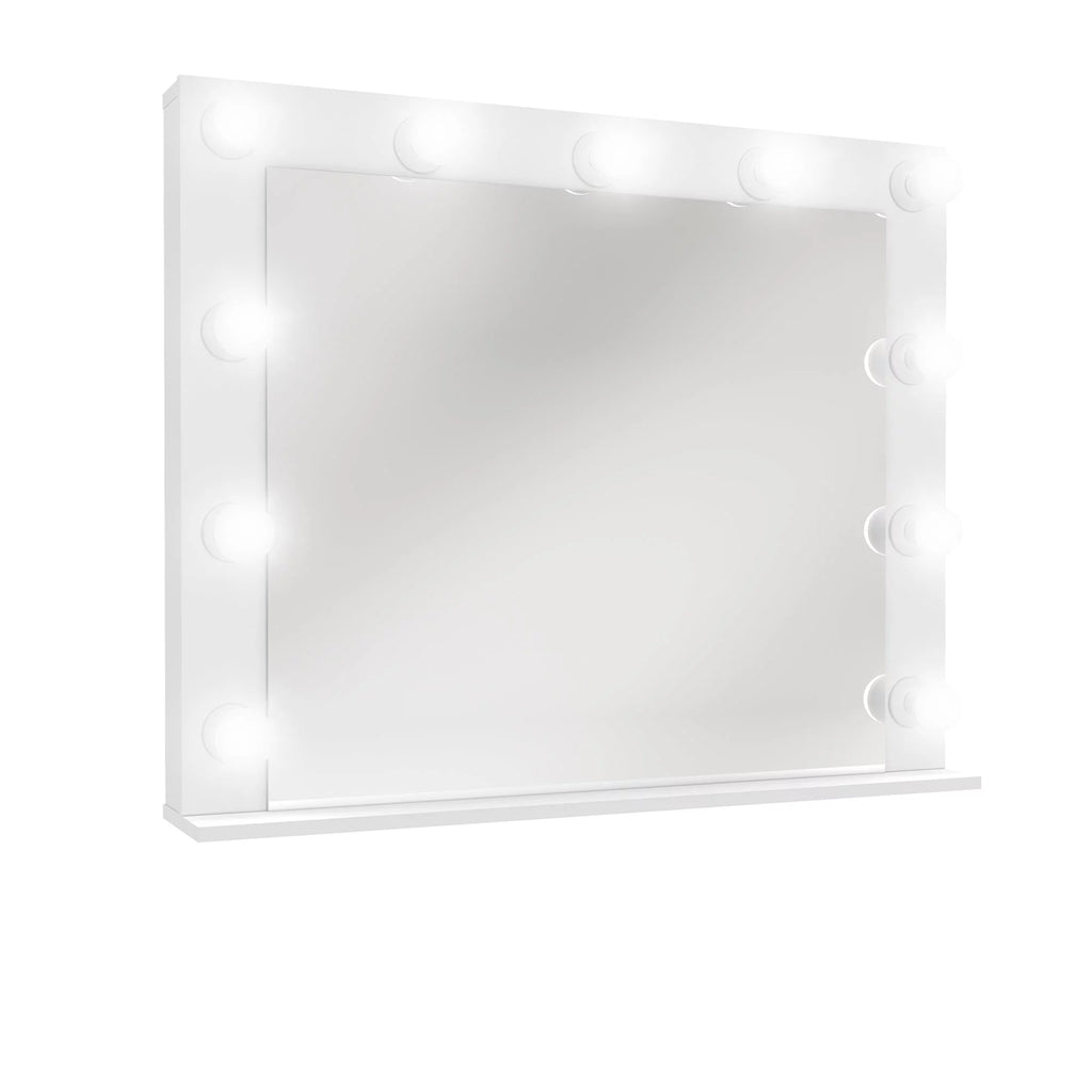 Boahaus Edirne Bath Vanity Lighted Mirror