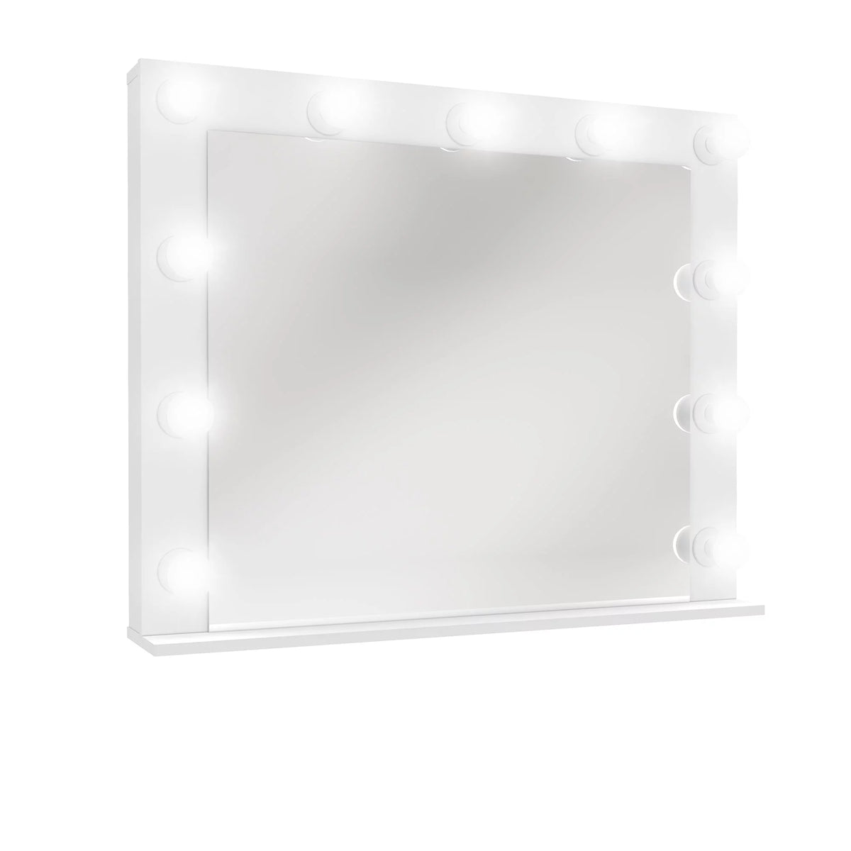 Boahaus Edirne Bath Vanity Lighted Mirror