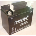 PowerStar  Jet Ski Battery For Yamaha Wave Runner, 198-2009