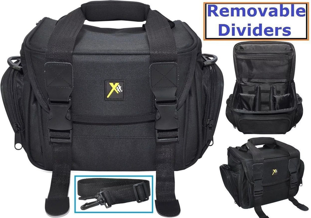 Durable Pro Camera Carrying Case Camera Bag For Sony Alpha A68