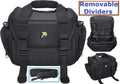 Durable Pro Camera Carrying Case Camera Bag For Sony Alpha A68