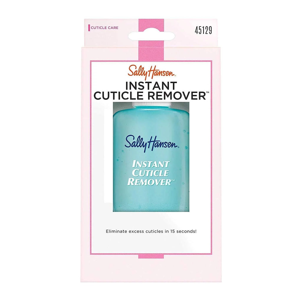 Sally Hansen Instant Cuticle Remover, 1 Oz., Pack of 6