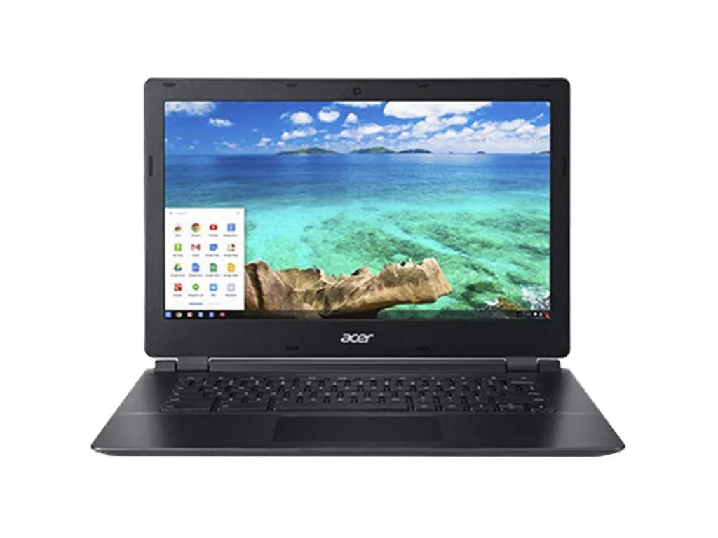 Restored Acer 13.3" Chromebook (NVIDIA Tegra K1 2.1GHz, 4GB Ram, 16GB SSD) - C810-T7ZT (Refurbished)