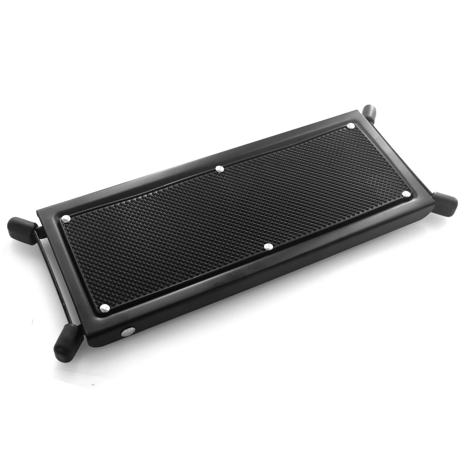GoolRC Foot Rest,Rest Classical Player Pedal Huiop Stool Pedal Rest Classical Adjustable Pedal 4 Position Adjustable Pedal Mewmewcat Stool Eryue