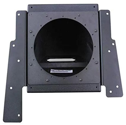 SSV Works For Polaris Slingshot - Front & Rear Speaker Pods with Polk MM652 Speakers & Sub Enclosure with MM1042SVC Sub