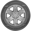 Prinx HiCountry HT2 Highway 245/60R18 105H SUV/Crossover Tire