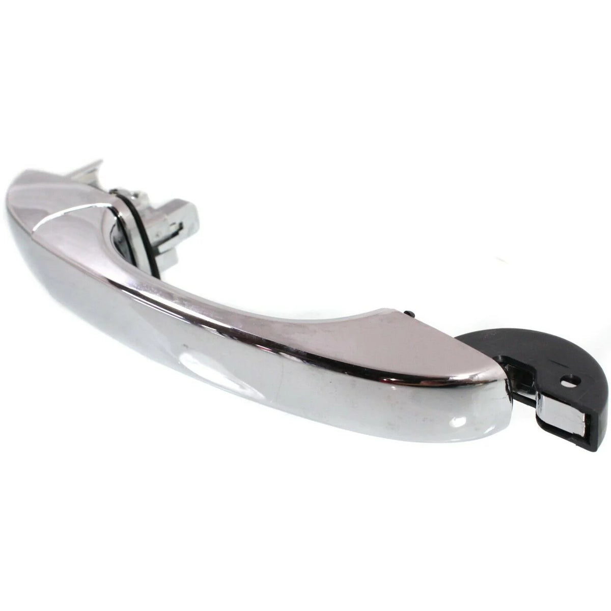 Rear Outside Door Handle Chrome Left Right For 2008-19 Chrysler Dodge Van Brand