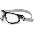 North Safety S1650D Uvex® Carbonvision S1650 D Safety Goggles,