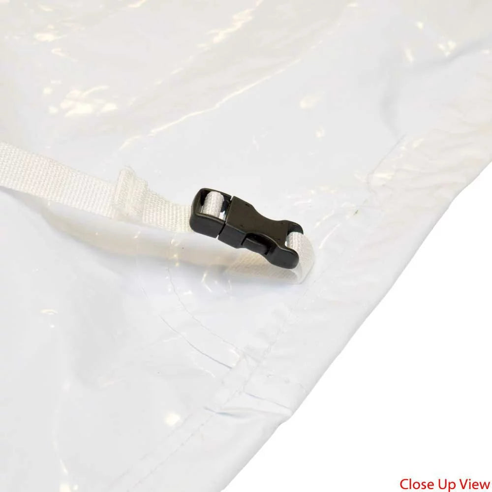 Cobalt Boat Shrinkable Transhield Cover 465377 | A28 / 273 F10563.0