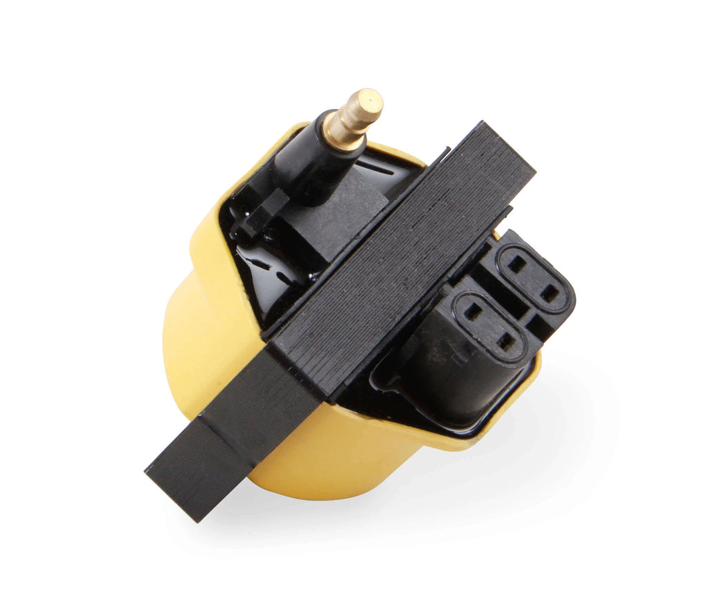 ACCEL 140011 Ignition Coil Fits select: 1988-1995 CHEVROLET GMT-400, 1984-1995 CHEVROLET S TRUCK