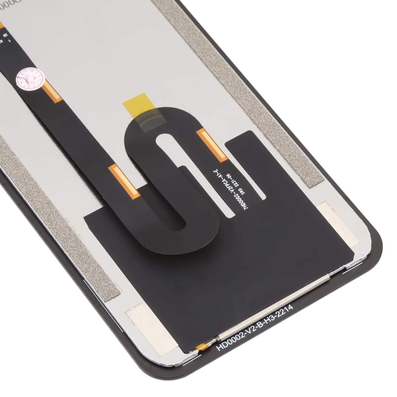 Original LCD Screen for Ulefone Power Armor 14 Pro with Digitizer Full Assembly For Ulefone Power Armor 14 Pro