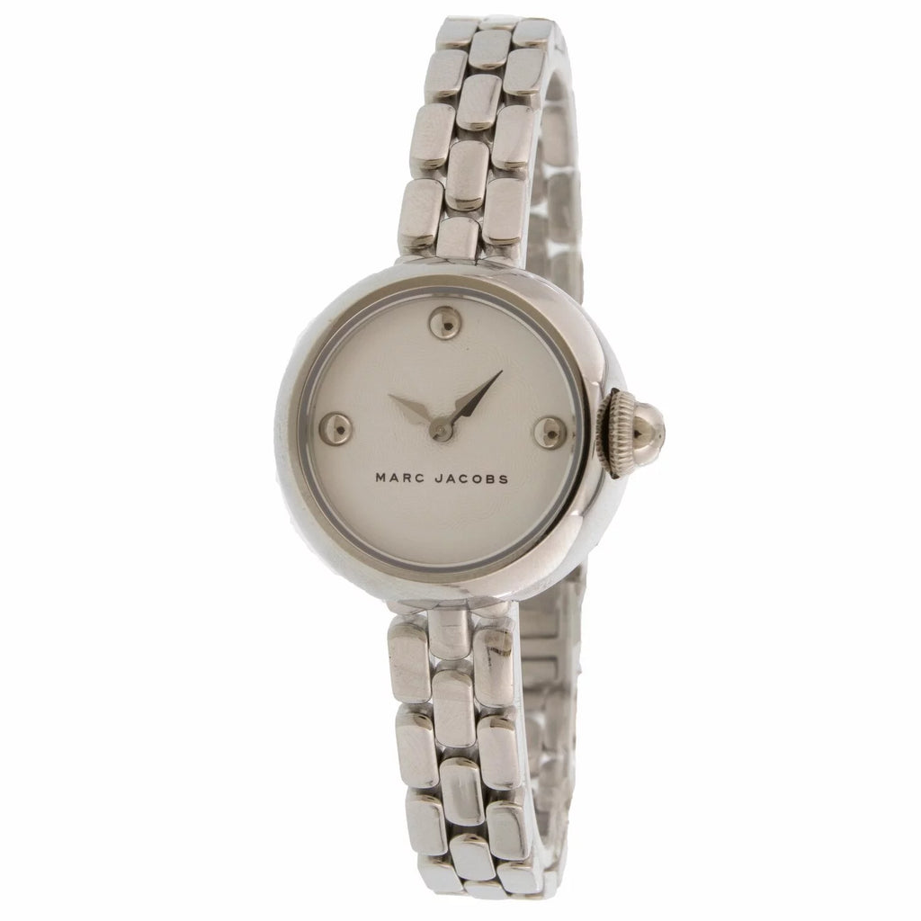 Marc Jacobs For Her Courtney Corrosion-free Alloy Watch MJ3456